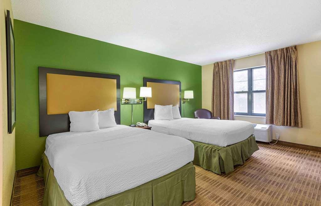 เอ็กซ์เทนด์ สเตย์ อเมริกา โคลัมบัส แบรดลีย์ พาร์ค Hotel ห้อง รูปภาพ